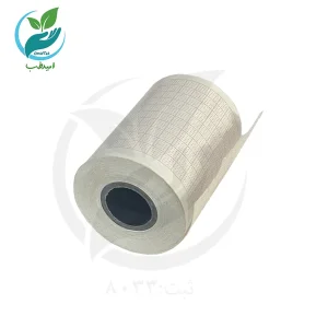کاغذ رول نوار قلب PAB سایز 6CM