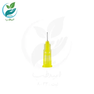 سرسوزن مزوتراپی گیج 30 طول 4 میلیمتر آوا