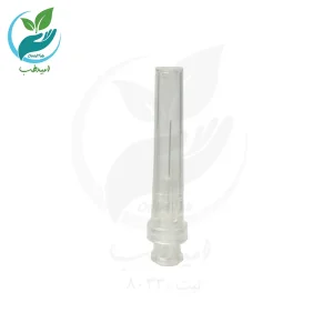 سرسوزن مزوتراپی گیج 31 طول 13 میلیمتر آوا