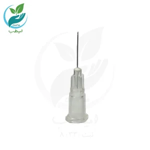 سرسوزن مزوتراپی گیج 31 طول 13 میلیمتر آوا