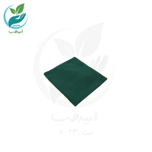 شان پارچه ای ساده قابل شستشو