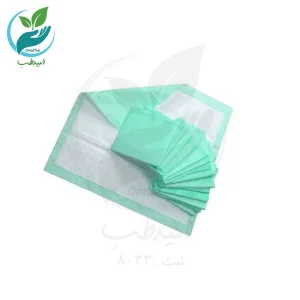 زیر انداز بهداشتی گلدل بسته 5 عددی