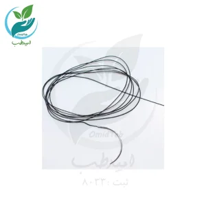 نخ بخیه سیلک 2/0 ریورس کات سوپا