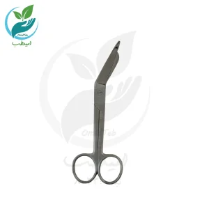 قیچی اپی لیستر (بانداژ) 16 سانت