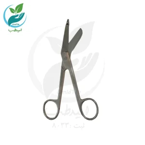 قیچی اپی لیستر (بانداژ) 16 سانت