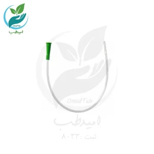 سوند نلاتون سایز ۱۴ (سبز) سوپا