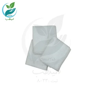 گاز دندانپزشکی سوین طب اسپادانا ۳۰۰ گرم غیر استریل
