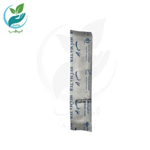 سر سوزن گیج 27 طوسی حلما طول 13 میل
