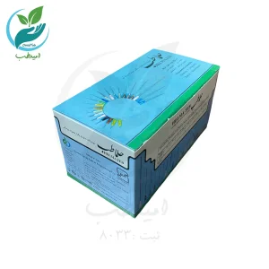 سر سوزن گیج 27 طوسی حلما طول 13 میل