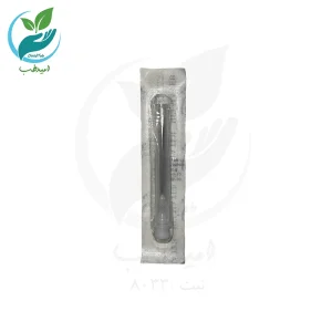 سر سوزن سفید (گیج 16) طول 38 میل حلما