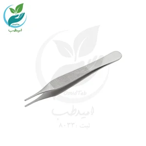 پنس آدسون بی‌ دندانه