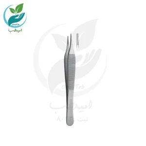پنس آدسون بی‌ دندانه