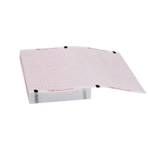 کاغذ الکتروشوک زول ۹ سانتی‌متر (ZOLL 90mm)