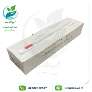 سوند نلاتون شماره ۱۸ سوپا (قرمز)