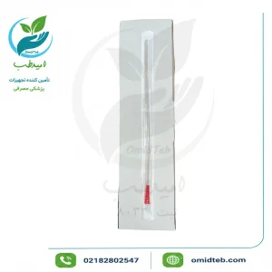 سوند نلاتون شماره ۱۸ سوپا (قرمز)
