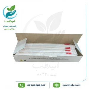 سوند نلاتون شماره ۱۸ سوپا (قرمز)