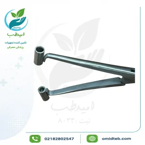 پنس پیرسینگ سپتوم