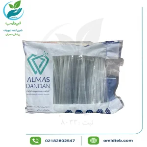 سر ساکشن دندان‌پزشکی پلی دنت