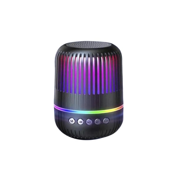 اسپیکر بلوتوثی قابل حمل گریت نایس مینی  مدل GTS-2150