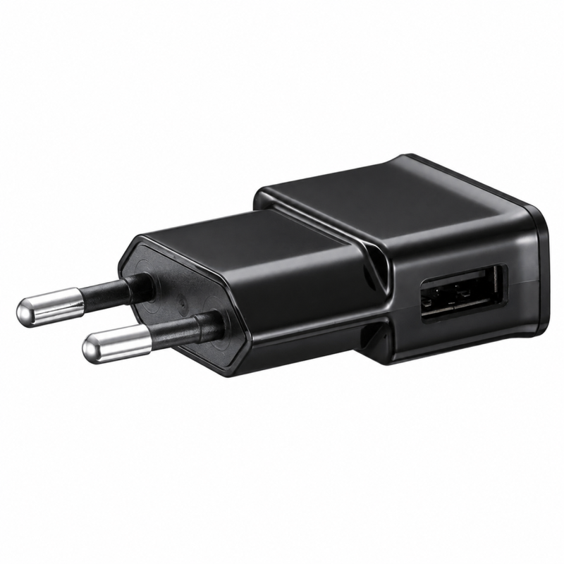 کلگی شارژر کپی 0.7 آمپر (مخصوص اسپیکر و ایرپاد)