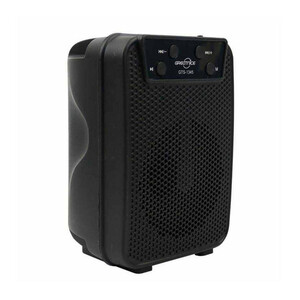 اسپیکر بلوتوثی گریت نایس 3 اینچ مدل GTS-1345