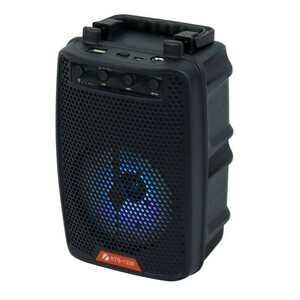 اسپیکر بلوتوثی کی تی اس  4 اینچ مدل KTS-1338