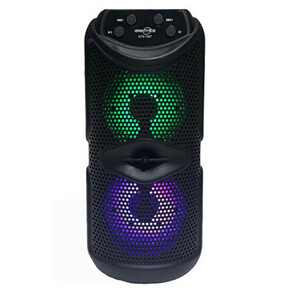 اسپیکر بلوتوثی گریت نایس 3 اینچ مدل GTS-1557