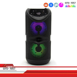اسپیکر بلوتوثی گریت نایس مدل GTS-1557