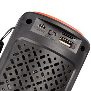 اسپیکر بلوتوثی 2 اینچ مدل GTS-1742