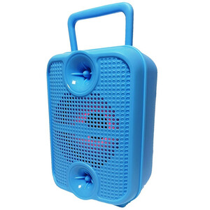 اسپیکر بلوتوثی گریت نایس مدل GTS-1881