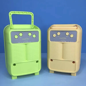 اسپیکر بلوتوثی گریت نایس مدل GTS-1881