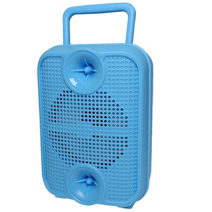 اسپیکر بلوتوثی گریت نایس مدل GTS-1881