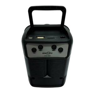 اسپیکر بلوتوثی گریت نایس مدل GTS-1881