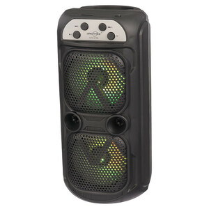 اسپیکر بلوتوثی گریت نایس 4 اینچ مدل GTS-2163