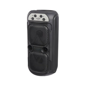 اسپیکر بلوتوثی گریت نایس مدل GTS-2163