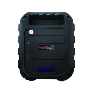 اسپیکر بلوتوثی جی تی اس 6.5 اینچ مدل GTS-1222
