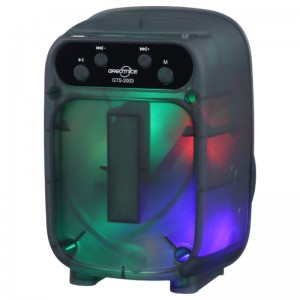 اسپیکر بلوتوثی گریت نایس مدل GTS-2003
