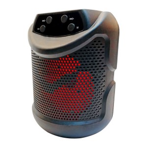 اسپیکر بلوتوثی گریت نایس 4 اینچ  مدل GTS-1390