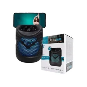 اسپیکر بلوتوثی گریت نایس مدل GTS-1390