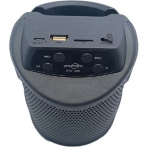 اسپیکر بلوتوثی گریت نایس مدل GTS-1390