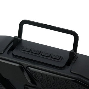 اسپیکر بلوتوثی ام اف  مدل MF-205