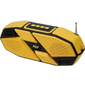 اسپیکر بلوتوثی ام اف  مدل MF-205