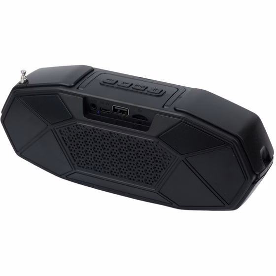 اسپیکر بلوتوثی ام اف  مدل MF-205