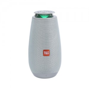 اسپیکر بلوتوثی تی اند جی  T&amp;G مدل TG-508