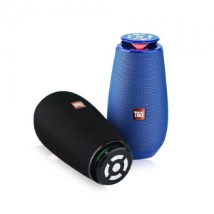 اسپیکر بلوتوثی تی اند جی  T&amp;G مدل TG-508
