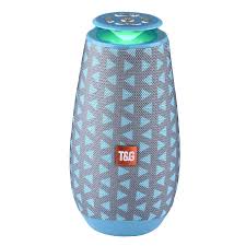 اسپیکر بلوتوثی تی اند جی  T&amp;G مدل TG-508
