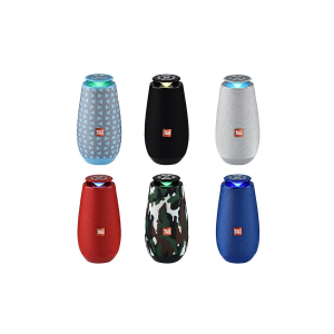 اسپیکر بلوتوثی تی اند جی T&G مدل TG-508