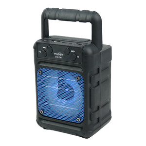 اسپیکر بلوتوثی مدل GTS-1361