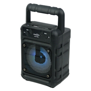 اسپیکر بلوتوثی مدل GTS-1361