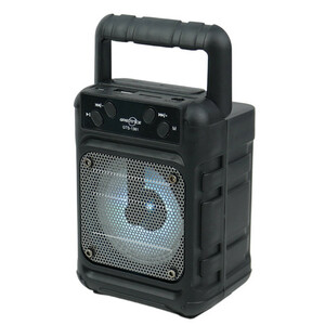اسپیکر بلوتوثی مدل GTS-1361